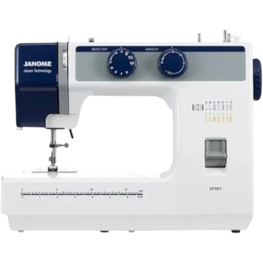 Tikiş maşını Janome SP901