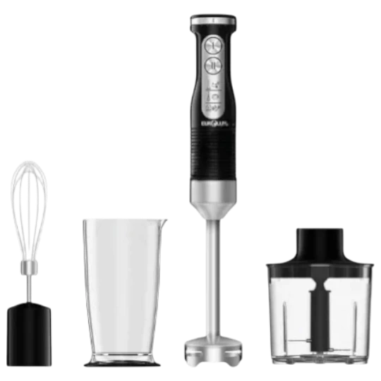 Dəst Blender Eurolux EU-HB2086DSB