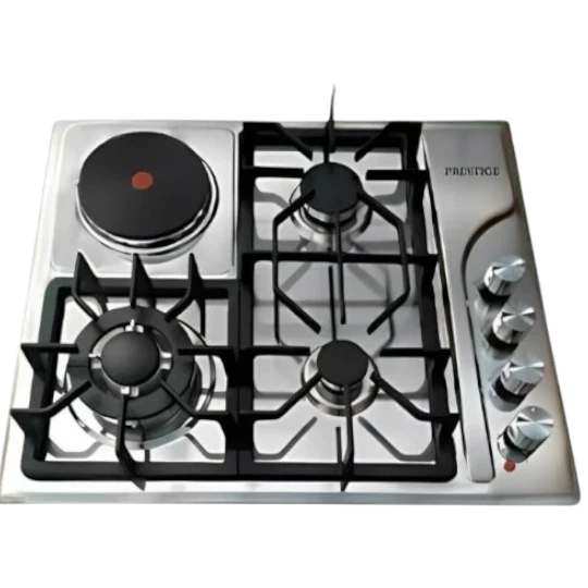 Bişirmə Paneli Prestige 5519T Inox