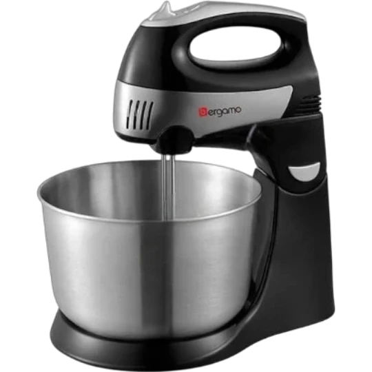 Mikser Bergamo BG-SM3510DSB