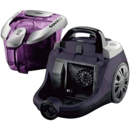 Tozsoran Eurolux EU-VC2283KSP - Thumbnail 2