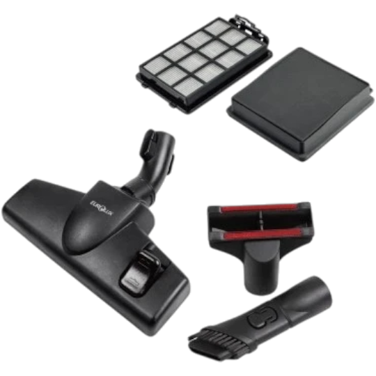 Tozsoran Eurolux EU-VC2283KSP - Thumbnail 3