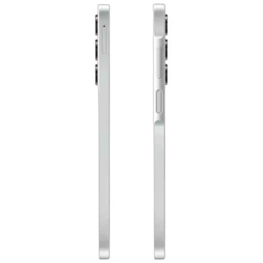 Mobil Telefon Samsung Galaxy A16 (SM-A165) 4GB/128GB Gray - Thumbnail 3