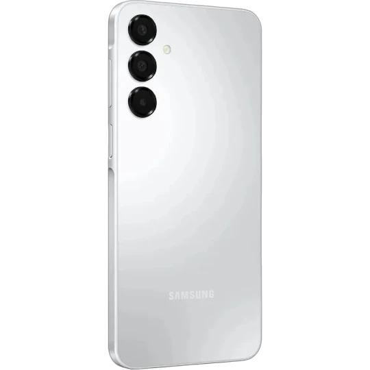 Mobil Telefon Samsung Galaxy A16 (SM-A165) 6GB/128GB Gray - Thumbnail 2