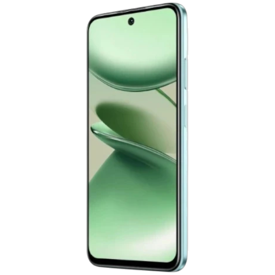Mobil Telefon Infinix Smart 9 8(4+4)GB/128GB Mint Green - Thumbnail 1