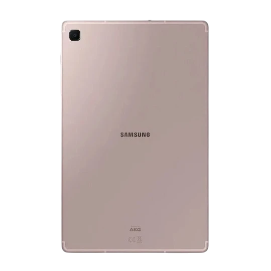 Planşet Samsung P620 S6 LITE WIFI 4/128GB Pink - Thumbnail 2