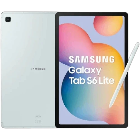 Planşet Samsung P620 S6 LITE WIFI 4/128GB Mint