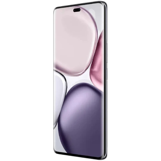 Mobil Telefon Honor X9C 8GB/256GB Titanium Black - Thumbnail 2