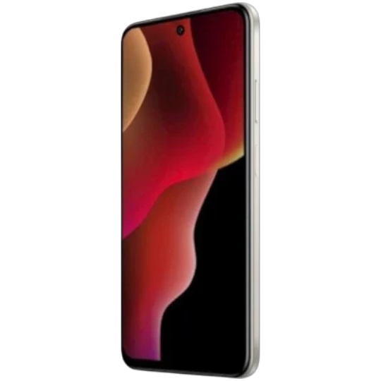 Mobil Telefon Infinix Hot 50I 8GB/256GB Titanium Grey NFC - Thumbnail 2