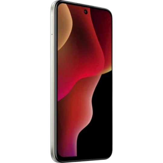 Mobil Telefon Infinix Hot 50I 8(4+4)GB/128GB Titanium Grey NFC - Thumbnail 1