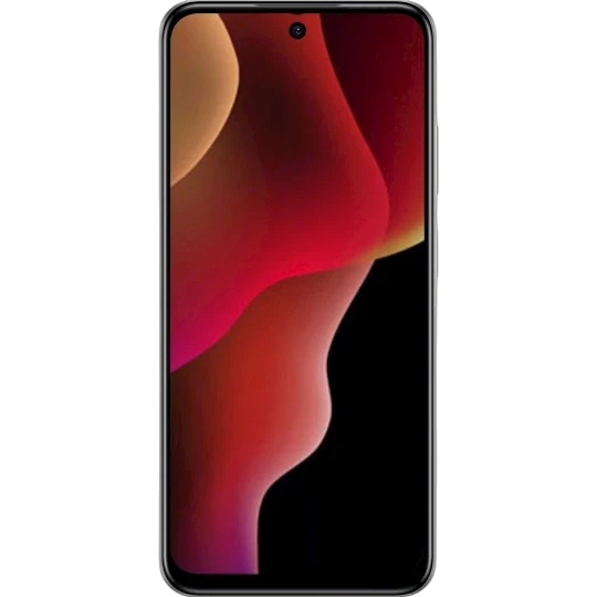 Mobil Telefon Infinix Hot 50I 8(4+4)GB/128GB Titanium Grey NFC - Thumbnail 2