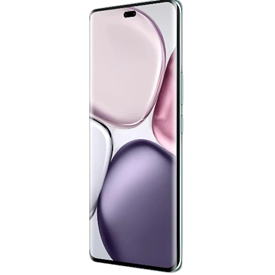 Mobil Telefon Honor X9C 12GB/256GB Titanium Black - Thumbnail 1