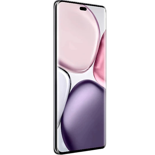 Mobil Telefon Honor X9C 12GB/256GB Titanium Black - Thumbnail 2