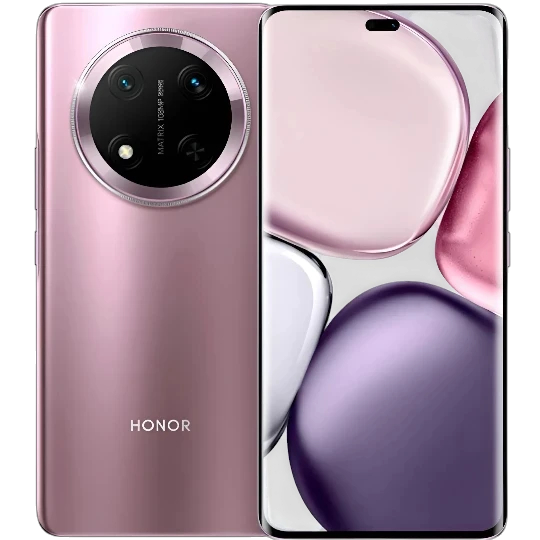 Mobil Telefon Honor X9C 8GB/256GB Titanium Purple