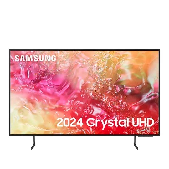 Televizor Samsung UE55DU7100UXRU