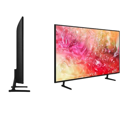 Televizor Samsung UE55DU7100UXRU - Thumbnail 2