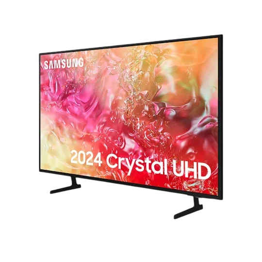 Televizor Samsung UE55DU7100UXRU - Thumbnail 3