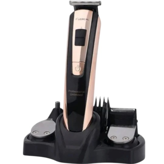 Saçqırxan Lexical LX-5690