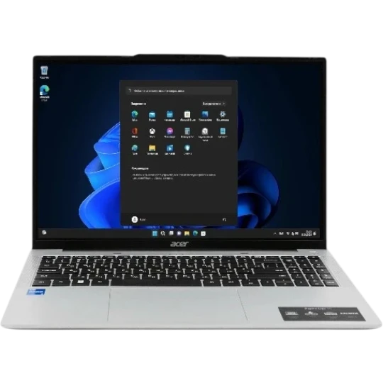 Notbuk Acer AL16-52P-52JZ