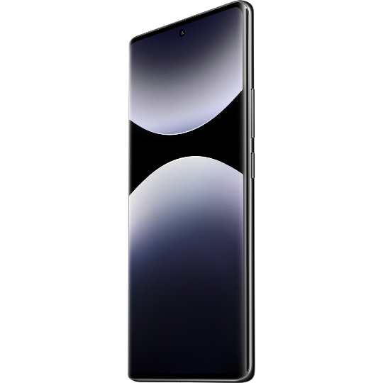 Mobil Telefon Xiaomi Redmi Note 14 Pro 8GB/256GB Midnight Black  - Thumbnail 1