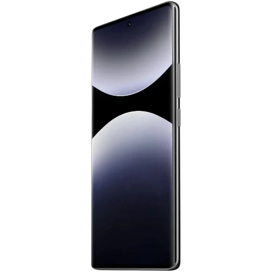 Mobil Telefon Xiaomi Redmi Note 14 Pro 8GB/256GB Midnight Black  - Thumbnail 2