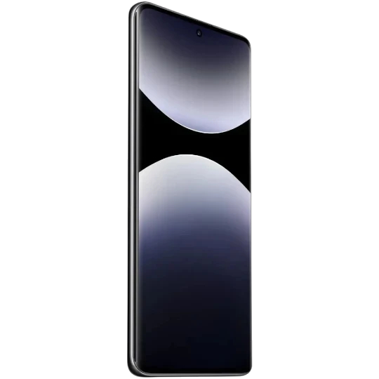 Mobil Telefon Xiaomi Redmi Note 14 Pro+ 5G 8GB/256GB Midnight Black - Thumbnail 2