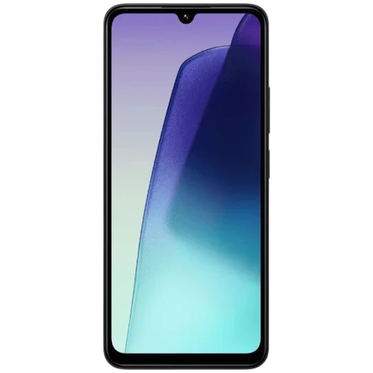 Mobil Telefon Xiaomi Redmi 14C 8GB/256GB Black NFC - Thumbnail 1