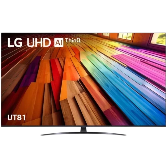 Televizor Lg 55UT81006LA