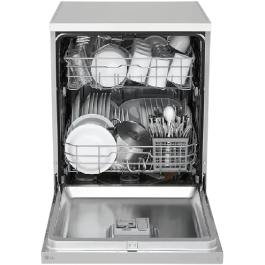 Qabyuyan Lg DFC612FV - Thumbnail 2