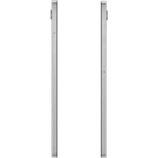 Planşet Samsung Galaxy Tab A9 (SM-X110) 8GB/128GB Silver - Thumbnail 3