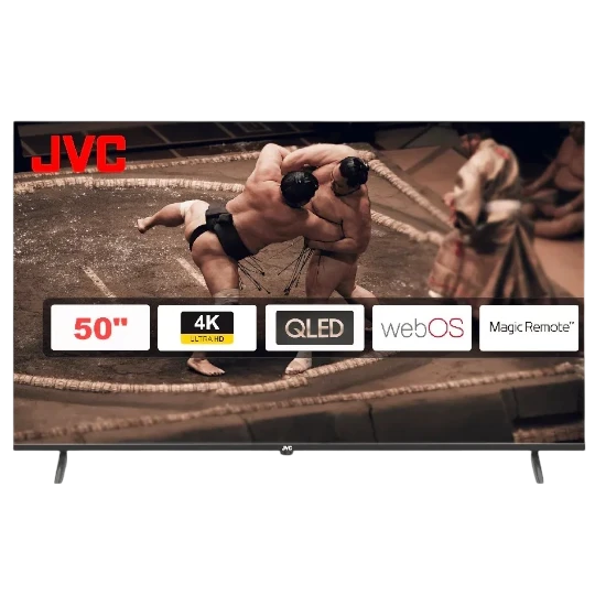 Televizor Jvc LT-50NQ7155