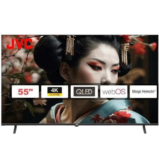 Televizor Jvc LT-55NQ7155