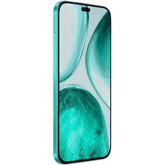 Mobil Telefon Honor X8C 8GB/256GB Green - Thumbnail 2