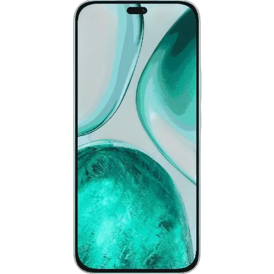 Mobil Telefon Honor X8C 8GB/128GB Moonlight White - Thumbnail 1