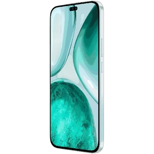 Mobil Telefon Honor X8C 8GB/128GB Moonlight White - Thumbnail 2