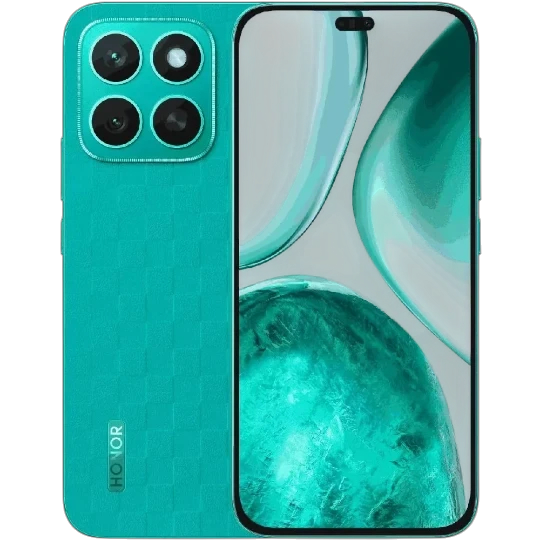 Mobil Telefon Honor X8C 8GB/128GB Green