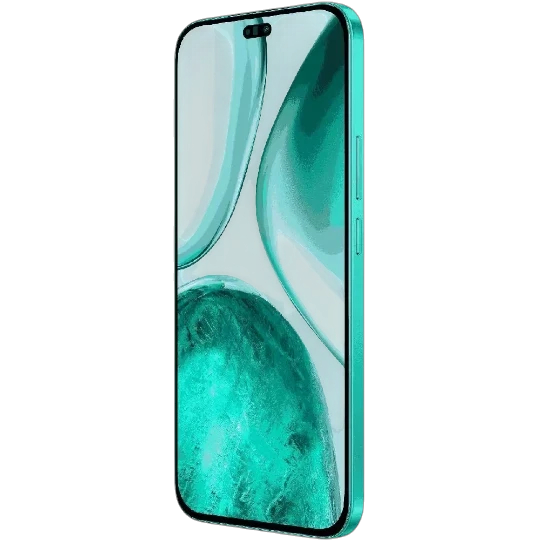 Mobil Telefon Honor X8C 8GB/128GB Green - Thumbnail 2