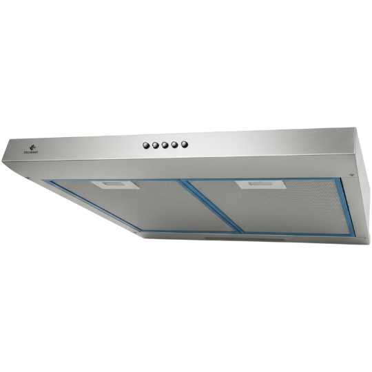 Aspirator Ezel DAD03 İnox - Thumbnail 1