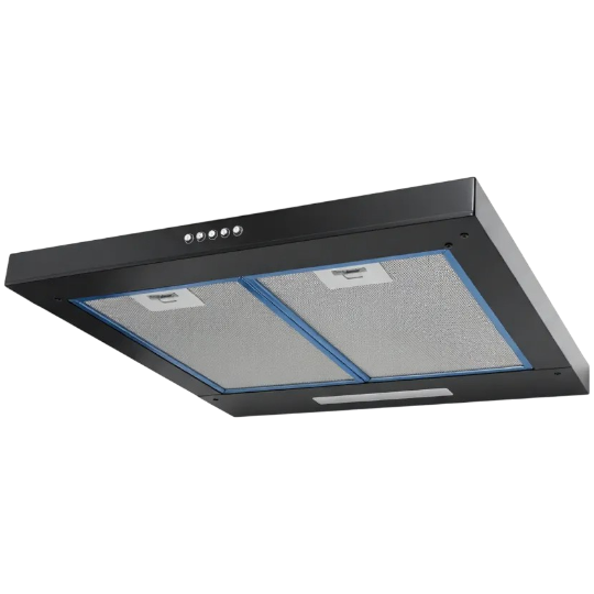 Aspirator Lanova 1960 BPB Qara - Thumbnail 1