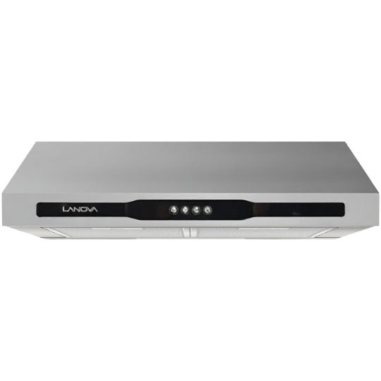 Aspirator Lanova 1960 IPB INOX