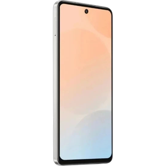 Mobil Telefon Infinix Hot 50 16(8+8)GB/128GB Titanium Grey NFC - Thumbnail 1