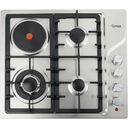 Masaüstü Bişirmə Paneli Lotus LT631 TD Inox