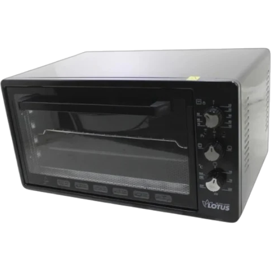 Mini Soba Lotus LT46EO Basic Boz