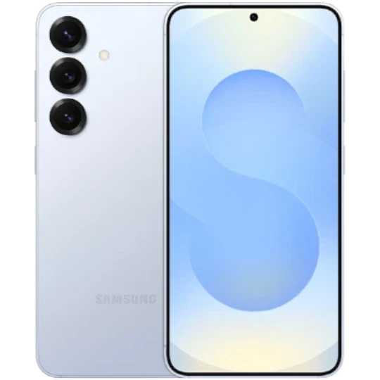 Mobil Telefon Samsung Galaxy S25 (SM-S931B) 12GB/256GB Blue