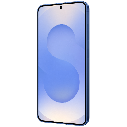 Mobil Telefon Samsung Galaxy S25 (SM-S931B) 12GB/256GB Navy - Thumbnail 4