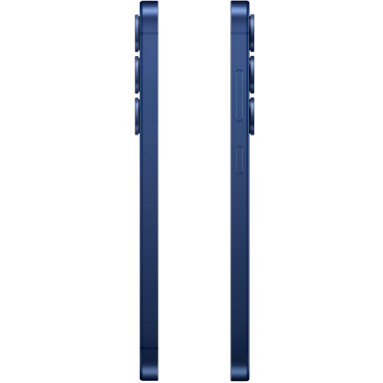 Mobil Telefon Samsung Galaxy S25 (SM-S931B) 12GB/256GB Navy - Thumbnail 7