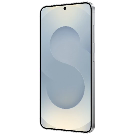 Mobil Telefon Samsung Galaxy S25 (SM-S931B) 12GB/256GB Gray - Thumbnail 2