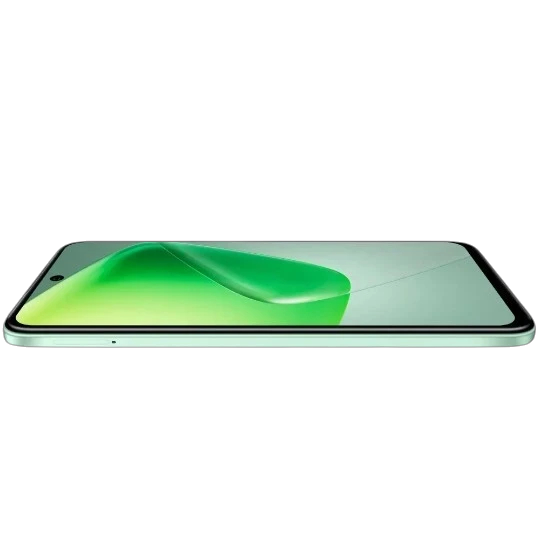 Mobil Telefon Infinix Hot 50I 8(4+4)GB/128GB Sage Green NFC - Thumbnail 3