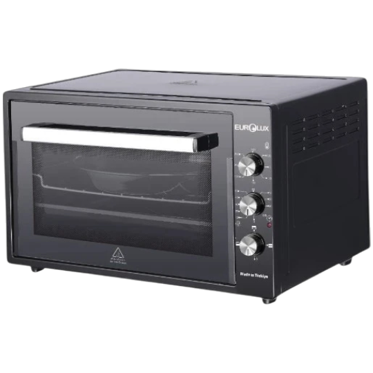 Mini Soba Eurolux EO3246 EB-62LDG Qara