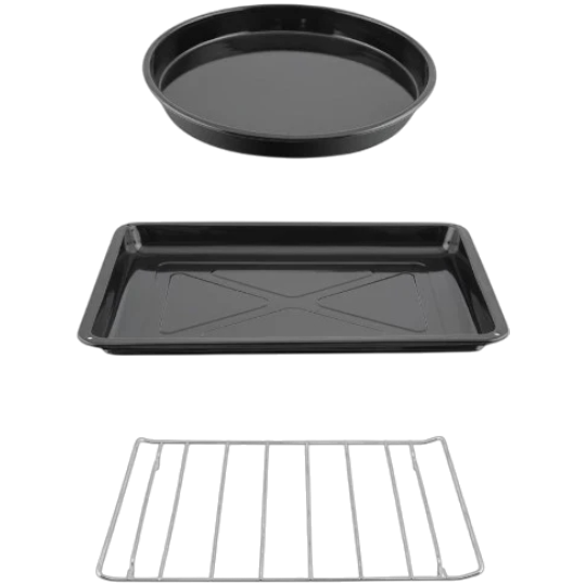 Mini Soba Eurolux EO3246 EB-62LDG Qara - Thumbnail 2